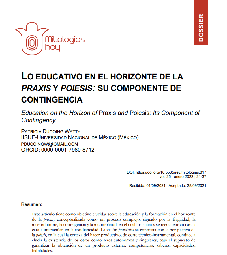 Portada
