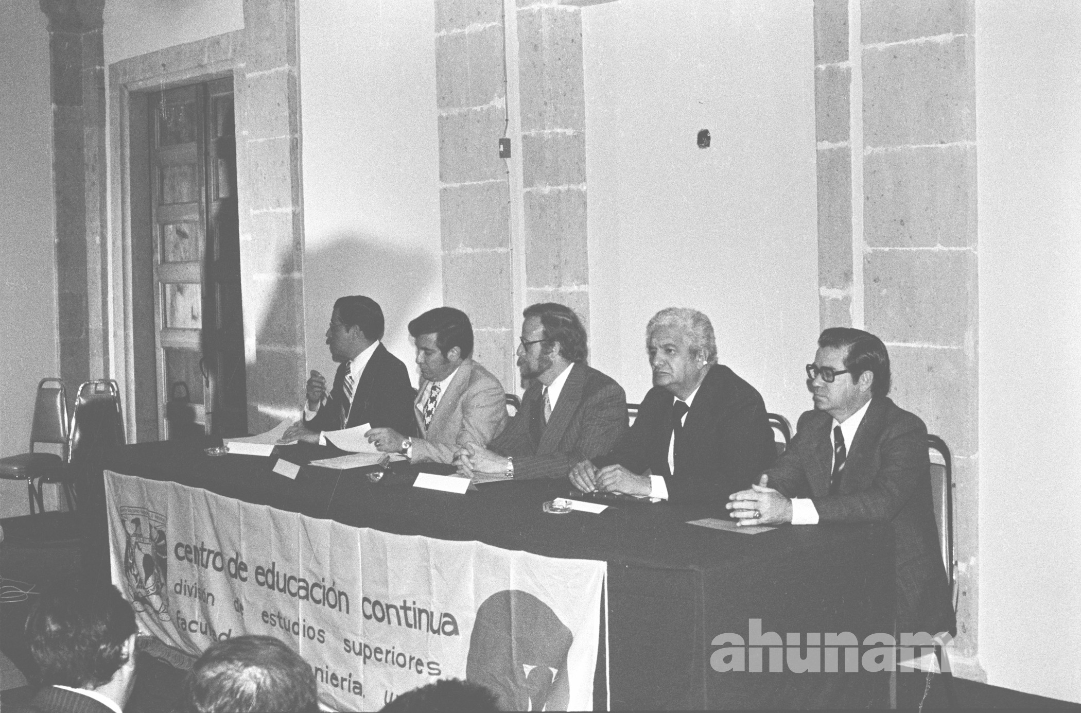 Evento Institucional